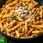 High Protein Creamy Beef Pasta Recipe for Quick Weeknight Dinners 3 high protein creamy beef pasta recipe for quick we 2025 10 11 194229 150x150 1