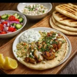 Mediterranean Chicken Gyros with Creamy Feta Tzatziki 3 mediterranean chicken gyros with creamy feta tzatz 2025 10 11 194225 150x150 1