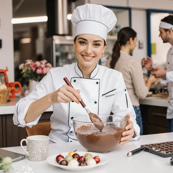 pastry-chef-baking-600 pastry chef baking 600