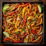 Sheet Pan Chicken Fajitas 5 sheet pan chicken fajitas 2025 10 08 164156 150x150 1