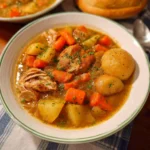 Slow Cooker Chicken Stew 5 slow cooker chicken stew 2025 10 06 225519 150x150 1