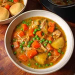 Slow Cooker Chicken Stew 5 slow cooker chicken stew 2025 10 08 164155 150x150 1