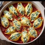Spinach and Ricotta Stuffed Shells 3 spinach and ricotta stuffed shells 2025 10 11 194224 150x150 1