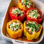 Cozy Stuffed Peppers: A Simple Family Favorite 3 stuffed peppers 2025 10 11 194233 150x150 1
