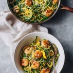 zucchini pasta with lemon garlic shrimp 2025 10 02 182340 150x150 1