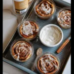 20 minute 20g protein cinnamon roll pancake bowl 2025 11 23 190710 150x150 1