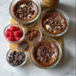 20g protein double chocolate pancake bowl 2025 11 23 190709 150x150 1