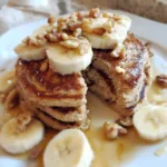 30 minute high protein banana bread protein panc 2025 11 24 030725 150x150 1