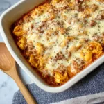 cheesy baked tortellini casserole with meat sauce 2025 11 02 132534 150x150 1