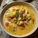 35g protein anti inflammatory cauliflower chicken 2025 12 15 145528 150x150 1