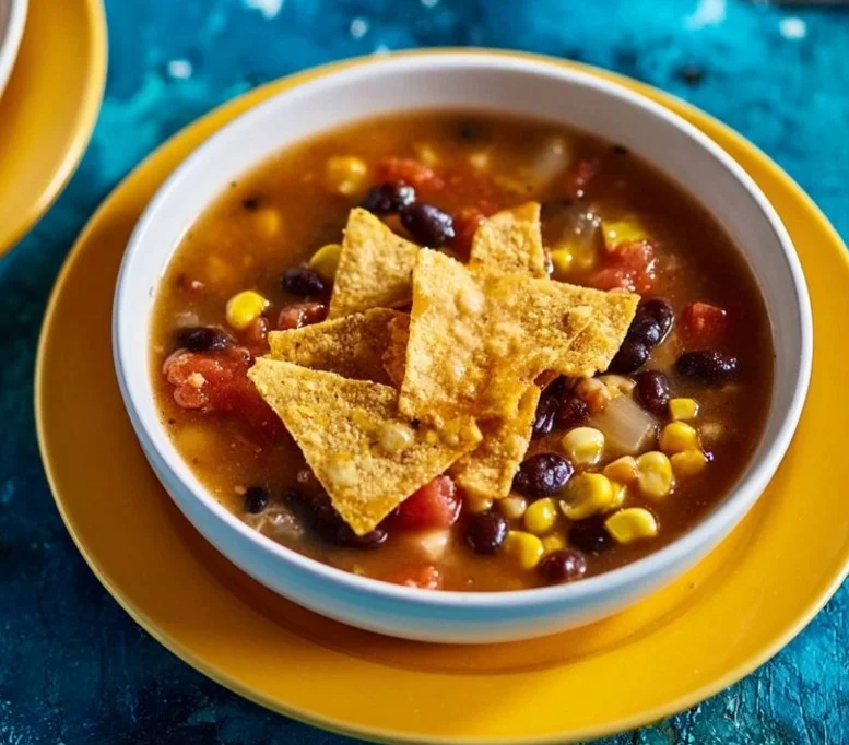 Warm homemade soup recipes for cold weather - Food.com