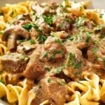 slow cooker beef stroganoff 2026 01 20 030820 1