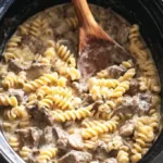 slow cooker beef stroganoff 2026 01 20 030829 1