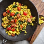 tofu scramble with spinach and tomatoes 2026 01 03 175748 1