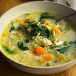 greek lemon chicken soup avgolemono 2026 02 28 185800 1