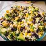 black bean salad recipe for a healthy dinner 2026 03 07 180126 1