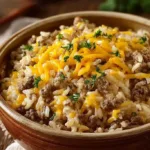 cheesy hamburger rice casserole recipe for easy me 2026 03 03 022537 683x1024 1