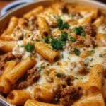 creamy ground beef rigatoni recipe for quick easy 2026 03 03 022543 683x1024 1