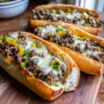 ground beef philly cheesesteak recipe for fast din 2026 03 07 160645 1