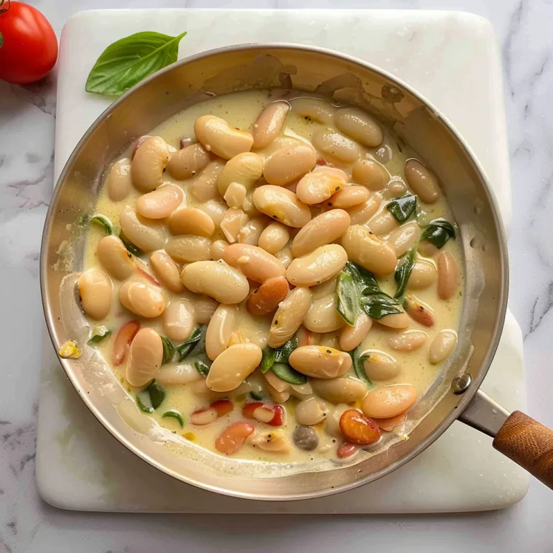 Creamy Butter Beans Recipe - Rich & Comforting Side Dish 2 image 126