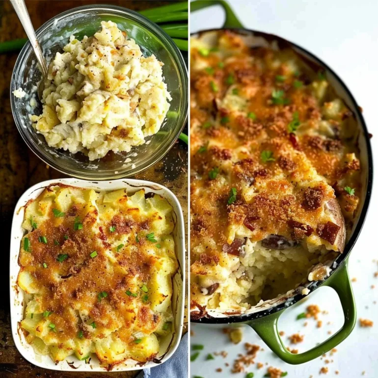 The Pioneer Woman's Twice Baked Potato Casserole Recipe 2 image 249