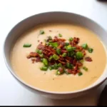 no heavy cream and it is still silky high protei 2026 03 07 213107 1