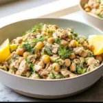 simple tuna chickpea salad for easy high protein l 2026 03 07 180119 1