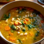 tuscan white bean soup recipe for cozy nights and 2026 03 07 180121 1