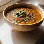 vegan black bean soup recipe for easy weeknight di 2026 03 07 180118 1