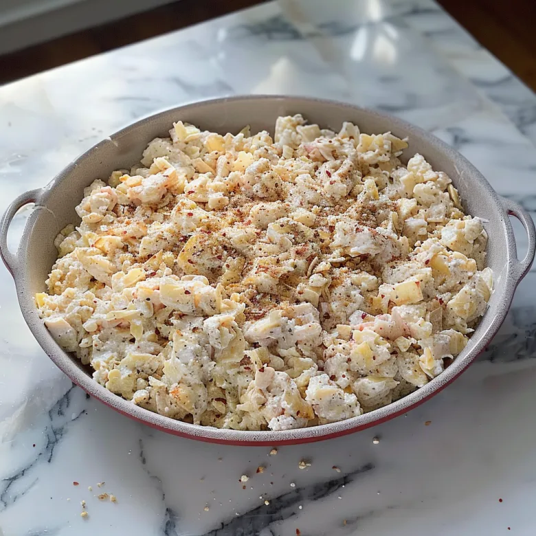 Delicious Steakhouse Potatoes Romanoff Recipe for a Crowd 2 image 802