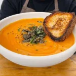 carrot ginger soup recipe for healthy autumn meals 2026 05 24 153725 1