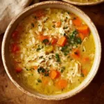 chicken and rice soup recipe for busy nights hig 2026 05 31 133409 1