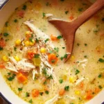 creamy chicken vegetable soup recipe for weeknight 2026 05 31 133407 1