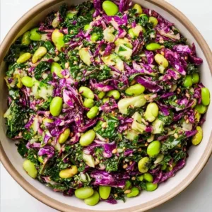 Creamy high-protein miso bowl recipe for clean eating