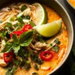 easy thai chicken curry soup for spicy flavor love 2026 05 31 133411 1