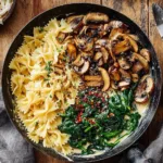 garlic parmesan pasta recipe for dinner with spina 2026 05 24 153733 1