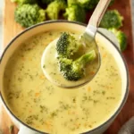 high protein broccoli cheddar soup recipe for meal 2026 05 24 153730 1
