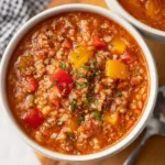 high protein stuffed pepper soup recipe 2026 05 31 021354 1