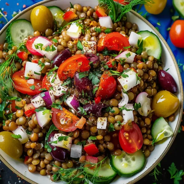 20 Lentil Recipes to Cook Once and Eat All Week 1 image 196
