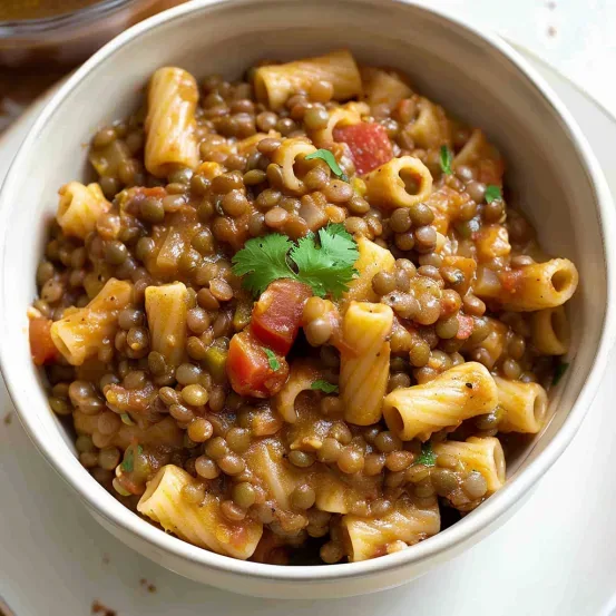 20 Lentil Recipes to Cook Once and Eat All Week 2 image 197