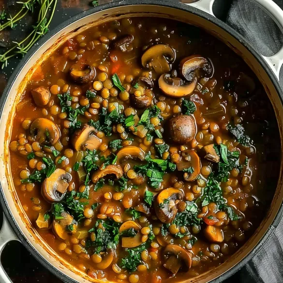 20 Lentil Recipes to Cook Once and Eat All Week 5 image 202