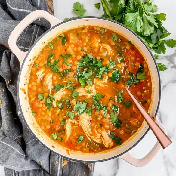 20 Lentil Recipes to Cook Once and Eat All Week 6 image 203