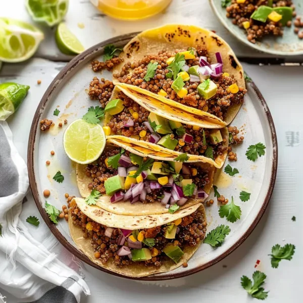 20 Lentil Recipes to Cook Once and Eat All Week 7 image 205