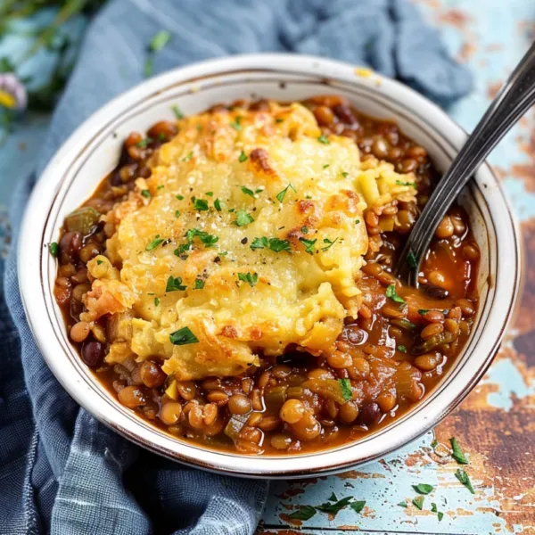 20 Lentil Recipes to Cook Once and Eat All Week 8 image 207