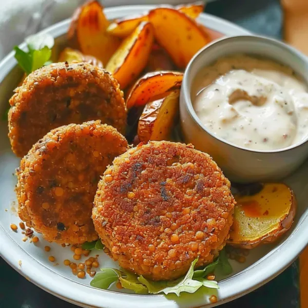 20 Lentil Recipes to Cook Once and Eat All Week 9 image 208