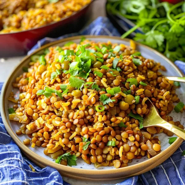 20 Lentil Recipes to Cook Once and Eat All Week 11 image 211