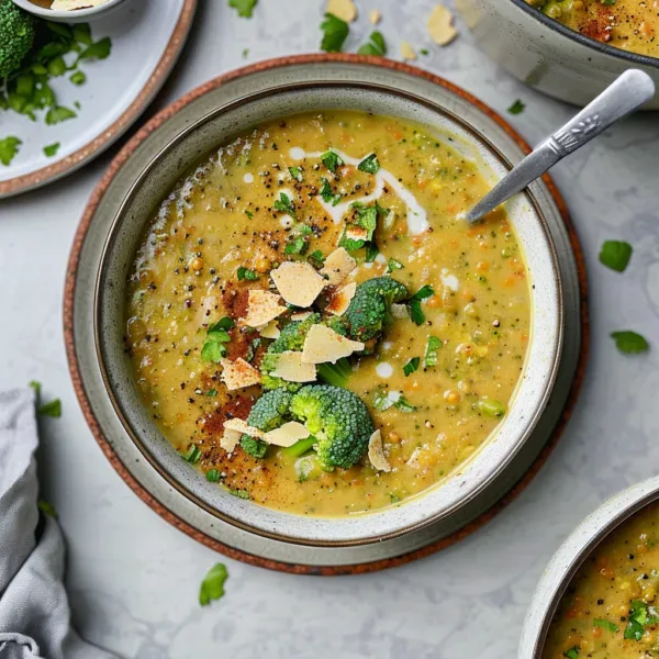 20 Lentil Recipes to Cook Once and Eat All Week 12 image 212