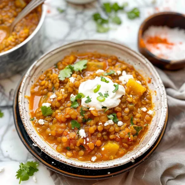 20 Lentil Recipes to Cook Once and Eat All Week 13 image 213