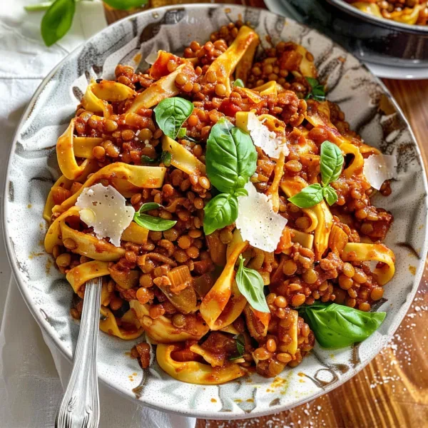 20 Lentil Recipes to Cook Once and Eat All Week 14 image 215