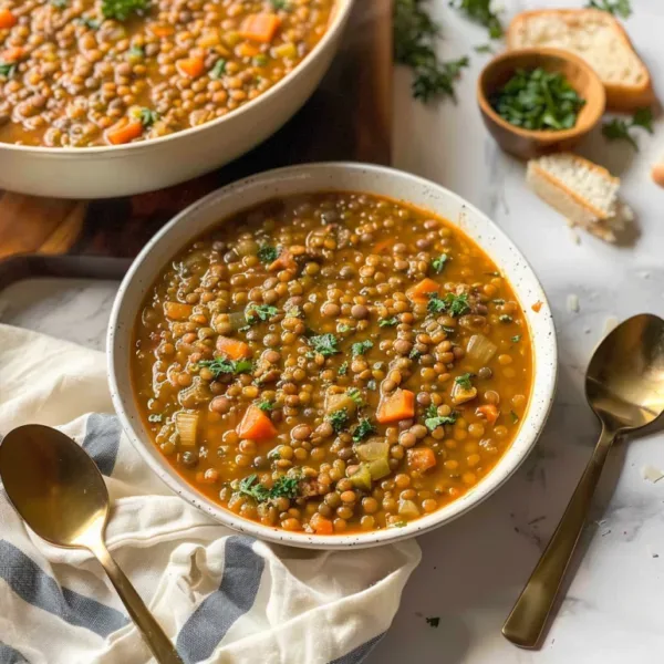 20 Lentil Recipes to Cook Once and Eat All Week 15 image 217